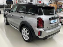 MINI Countryman Cooper S Highland Edition ALL4 Steptronic, Essence, Occasion / Utilisé, Automatique - 3
