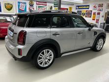 MINI Countryman Cooper S Highland Edition ALL4 Steptronic, Essence, Occasion / Utilisé, Automatique - 4