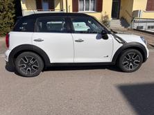 MINI Countryman Cooper S ALL4 Steptronic, Essence, Occasion / Utilisé, Automatique - 3