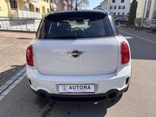 MINI Countryman Cooper S ALL4 Steptronic, Essence, Occasion / Utilisé, Automatique - 6