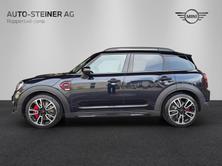 MINI Countryman JCW ALL4, Essence, Occasion / Utilisé, Automatique - 2
