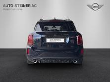 MINI Countryman JCW ALL4, Essence, Occasion / Utilisé, Automatique - 4