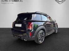 MINI Countryman JCW ALL4, Essence, Occasion / Utilisé, Automatique - 5