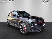 MINI Countryman JCW ALL4, Essence, Occasion / Utilisé, Automatique - 7