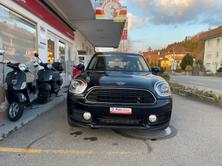 MINI Countryman One FWD Steptronic, Essence, Occasion / Utilisé, Automatique - 2