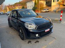 MINI Countryman One FWD Steptronic, Essence, Occasion / Utilisé, Automatique - 3