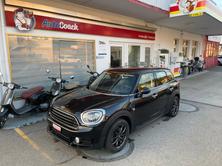 MINI Countryman One FWD Steptronic, Essence, Occasion / Utilisé, Automatique - 4