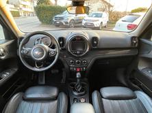 MINI Countryman One FWD Steptronic, Essence, Occasion / Utilisé, Automatique - 5