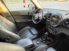 MINI Countryman One FWD Steptronic, Essence, Occasion / Utilisé, Automatique - 6