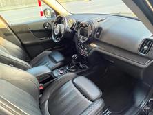 MINI Countryman One FWD Steptronic, Essence, Occasion / Utilisé, Automatique - 7