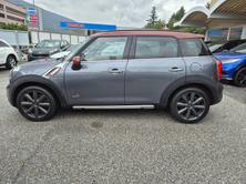 MINI Countryman Cooper S ALL4 Steptronic, Benzina, Occasioni / Usate, Automatico - 2