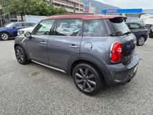 MINI Countryman Cooper S ALL4 Steptronic, Benzina, Occasioni / Usate, Automatico - 3