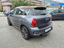 MINI Countryman Cooper S ALL4 Steptronic, Benzina, Occasioni / Usate, Automatico - 4