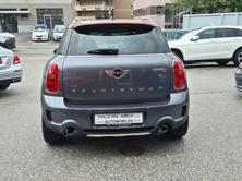 MINI Countryman Cooper S ALL4 Steptronic, Benzina, Occasioni / Usate, Automatico - 5