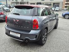 MINI Countryman Cooper S ALL4 Steptronic, Benzina, Occasioni / Usate, Automatico - 6