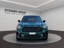 MINI Countryman Cooper S ALL4 Steptronic, Petrol, Second hand / Used, Automatic - 2