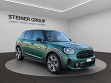 MINI Countryman Cooper S ALL4 Steptronic, Petrol, Second hand / Used, Automatic - 3