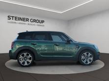 MINI Countryman Cooper S ALL4 Steptronic, Petrol, Second hand / Used, Automatic - 4