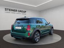 MINI Countryman Cooper S ALL4 Steptronic, Petrol, Second hand / Used, Automatic - 5