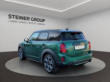MINI Countryman Cooper S ALL4 Steptronic, Petrol, Second hand / Used, Automatic - 7