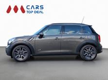 MINI Countryman Cooper SD ALL4 Steptronic Aut. Seulement 6, Diesel, Occasion / Gebraucht, Automatik - 3