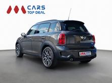 MINI Countryman Cooper SD ALL4 Steptronic Aut. Seulement 6, Diesel, Occasion / Gebraucht, Automatik - 4