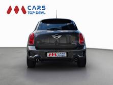 MINI Countryman Cooper SD ALL4 Steptronic Aut. Seulement 6, Diesel, Occasion / Gebraucht, Automatik - 5