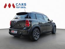 MINI Countryman Cooper SD ALL4 Steptronic Aut. Seulement 6, Diesel, Occasion / Gebraucht, Automatik - 6