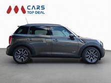 MINI Countryman Cooper SD ALL4 Steptronic Aut. Seulement 6, Diesel, Occasion / Gebraucht, Automatik - 7