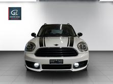 MINI Countryman Cooper S FWD Steptronic DKG, Benzin, Occasion / Gebraucht, Automatik - 2