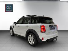 MINI Countryman Cooper S FWD Steptronic DKG, Benzin, Occasion / Gebraucht, Automatik - 4