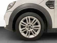 MINI Countryman Cooper S FWD Steptronic DKG, Benzin, Occasion / Gebraucht, Automatik - 7