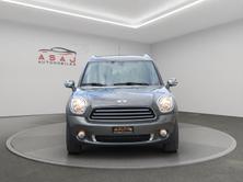 MINI Countryman One D FWD, Diesel, Occasion / Gebraucht, Handschaltung - 2