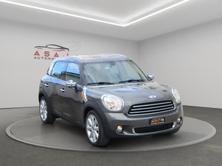 MINI Countryman One D FWD, Diesel, Occasion / Gebraucht, Handschaltung - 3