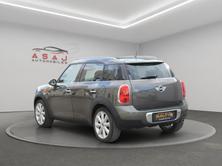 MINI Countryman One D FWD, Diesel, Occasion / Gebraucht, Handschaltung - 4