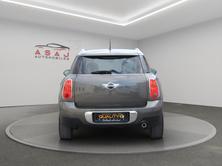 MINI Countryman One D FWD, Diesel, Occasion / Gebraucht, Handschaltung - 5