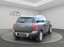 MINI Countryman One D FWD, Diesel, Occasion / Gebraucht, Handschaltung - 6