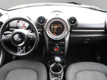 MINI Countryman One D FWD, Diesel, Occasion / Gebraucht, Handschaltung - 7