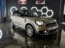 MINI Countryman Cooper S FWD Steptronic DKG, Petrol, Second hand / Used, Automatic - 2