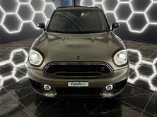 MINI Countryman Cooper S FWD Steptronic DKG, Petrol, Second hand / Used, Automatic - 4