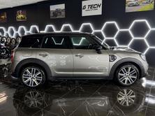 MINI Countryman Cooper S FWD Steptronic DKG, Petrol, Second hand / Used, Automatic - 5