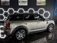 MINI Countryman Cooper S FWD Steptronic DKG, Petrol, Second hand / Used, Automatic - 6