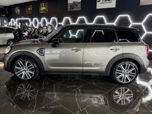 MINI Countryman Cooper S FWD Steptronic DKG, Petrol, Second hand / Used, Automatic - 7