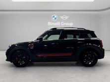 MINI Countryman F60 2.0i John Cooper Works ALL4, Benzin, Occasion / Gebraucht, Automatik - 2