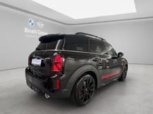 MINI Countryman F60 2.0i John Cooper Works ALL4, Benzin, Occasion / Gebraucht, Automatik - 5