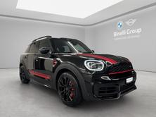 MINI Countryman F60 2.0i John Cooper Works ALL4, Benzin, Occasion / Gebraucht, Automatik - 7