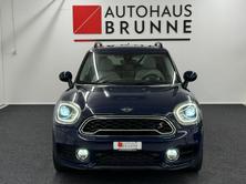 MINI Countryman Cooper S ALL4 Steptronic, Benzin, Occasion / Gebraucht, Automatik - 2