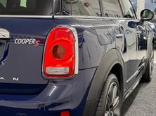 MINI Countryman Cooper S ALL4 Steptronic, Benzin, Occasion / Gebraucht, Automatik - 5