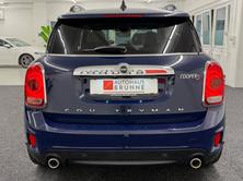 MINI Countryman Cooper S ALL4 Steptronic, Benzin, Occasion / Gebraucht, Automatik - 6