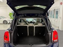 MINI Countryman Cooper S ALL4 Steptronic, Benzin, Occasion / Gebraucht, Automatik - 7